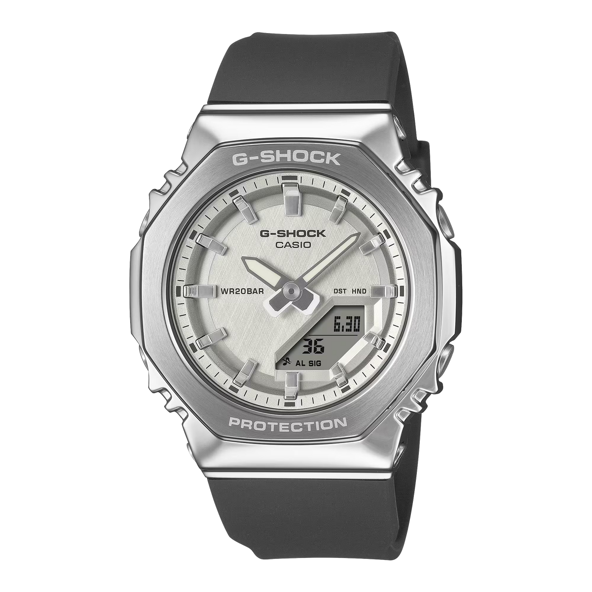 G-Shock Casual Women's Watch GM-S2110-1A7DR