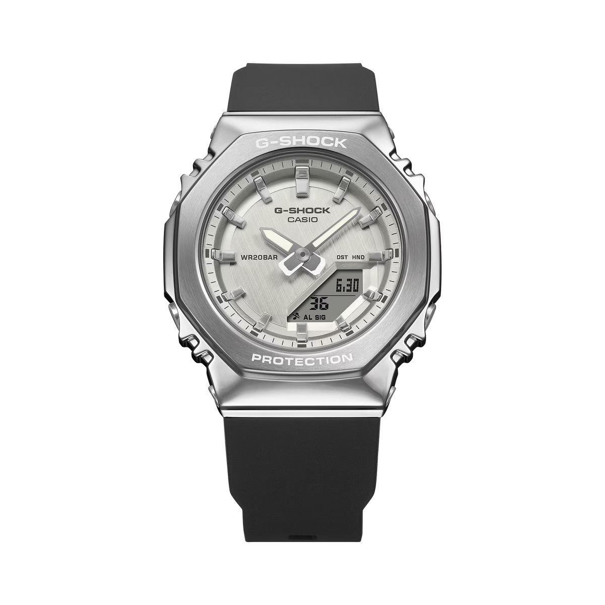 G-Shock Casual Women's Watch GM-S2110-1A7DR