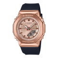 G-Shock Analog-Digital Women's Watch GM-S2110PG-1A4DR