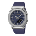 G-Shock Casual Women's Watch GM-S2110SH-2ADR