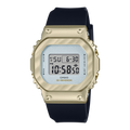 G-Shock Women Casual Watch GM-S5600BC-1DR