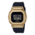 Casio G-Shock GM-S5600GB-1DR Digital Women's Watch