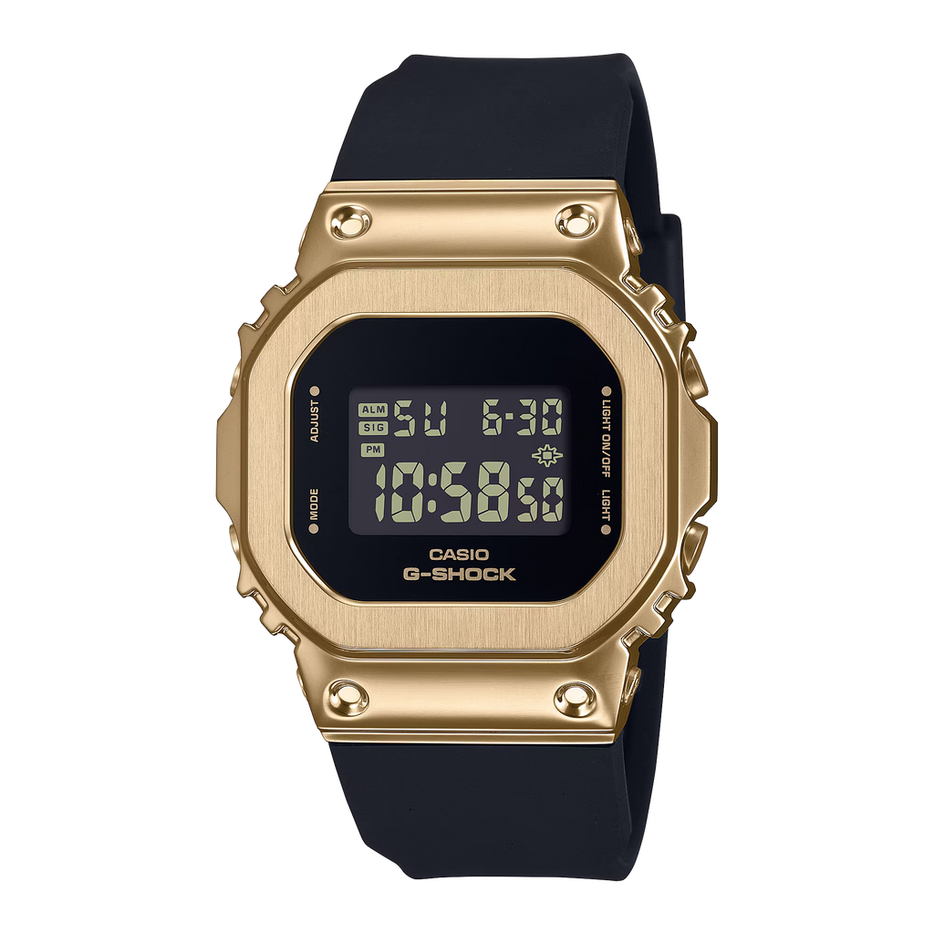 G-Shock Digital Women's Watch GM-S5600UGB-1DR