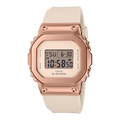 Casio G-Shock GM-S5600UPG-4DR Digital Women's Watch