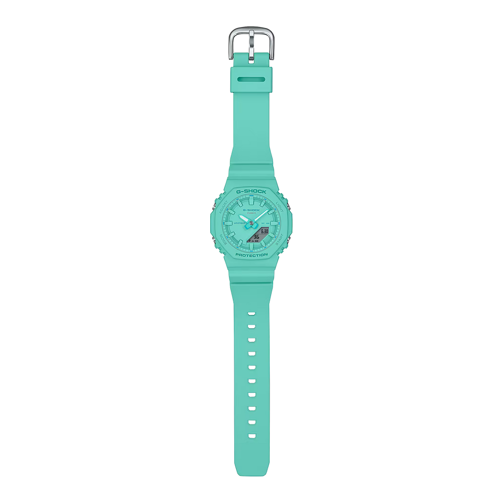 Casio G-Shock GMA-P2100-2ADR Analog-Digital Women's Watch