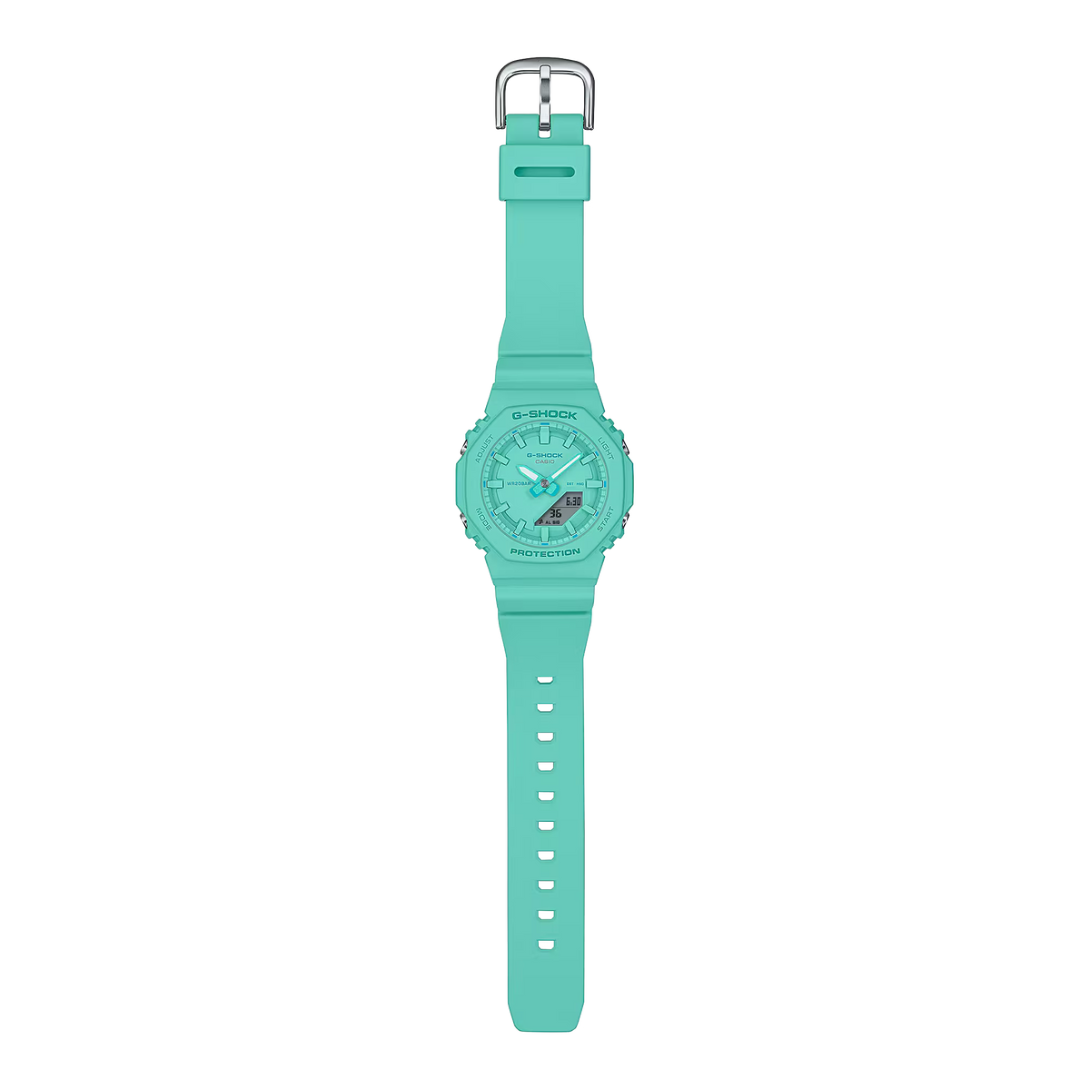 Casio G-Shock GMA-P2100-2ADR Analog-Digital Women's Watch