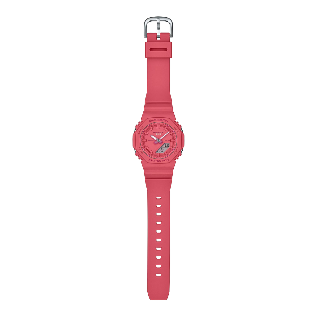 Casio G-Shock GMA-P2100-4ADR Analog-Digital Women's Watch