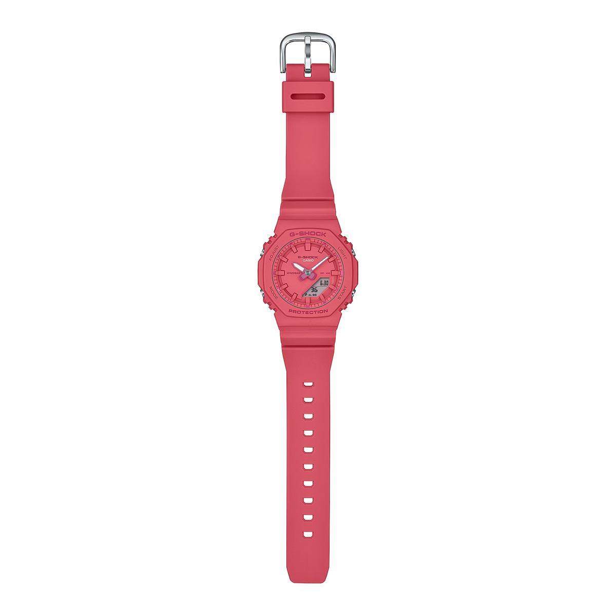 Casio G-Shock GMA-P2100-4ADR Analog-Digital Women's Watch