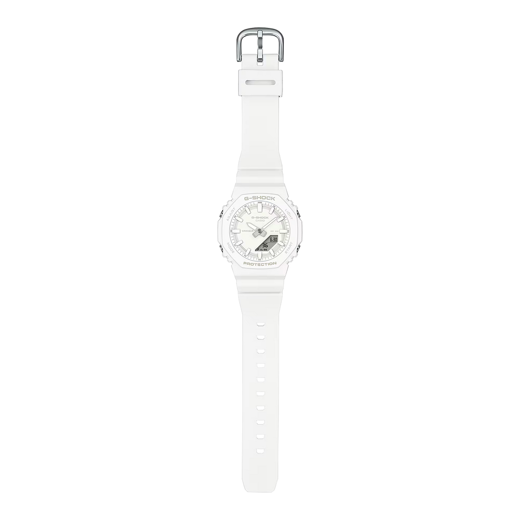G-Shock Analog-Digital Women's Watch GMA-P2100VA-7ADR