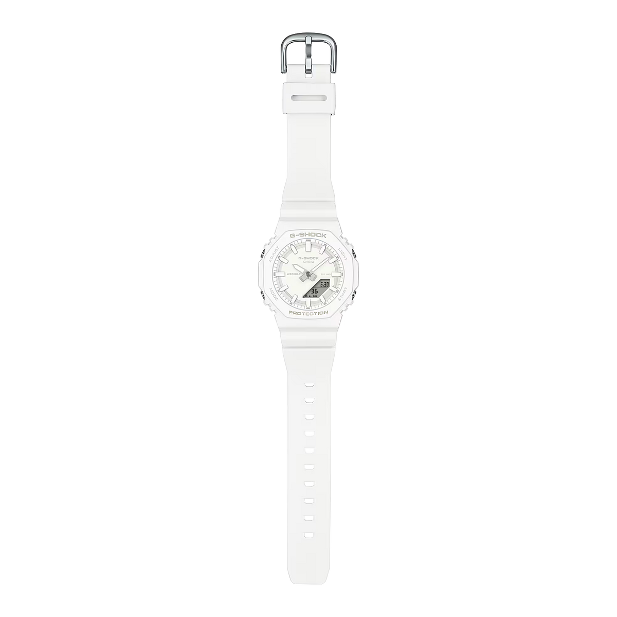 G-Shock Analog-Digital Women's Watch GMA-P2100VA-7ADR