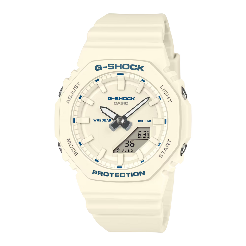 G-Shock Women Casual Watch GMA-P2100BA-7ADR