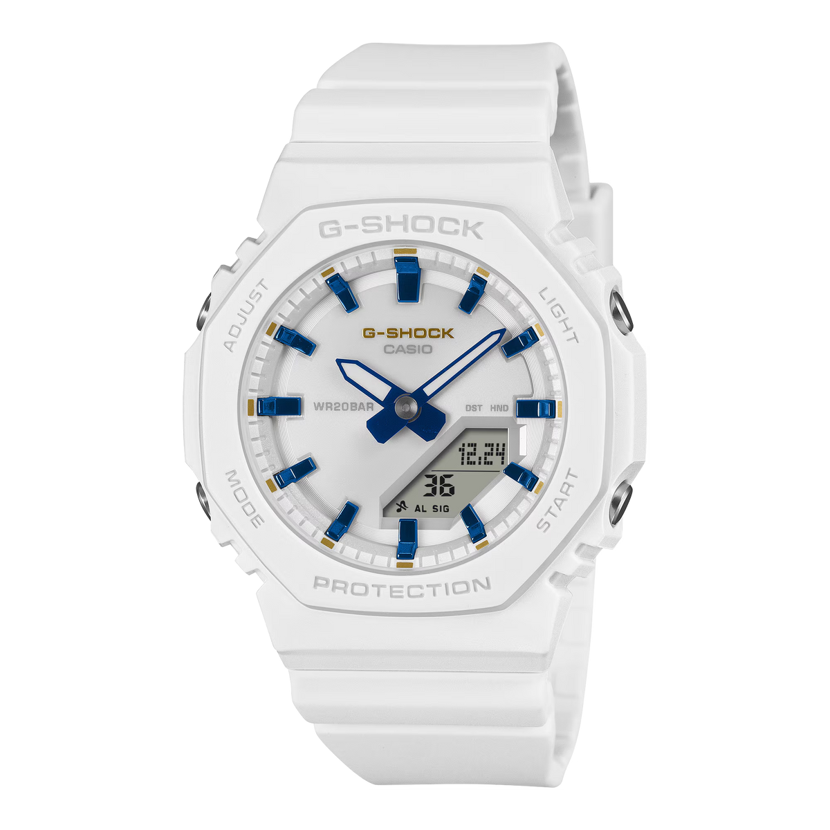 G-Shock Seasonal Pair Collection 2025 LOV-25A-7ADR
