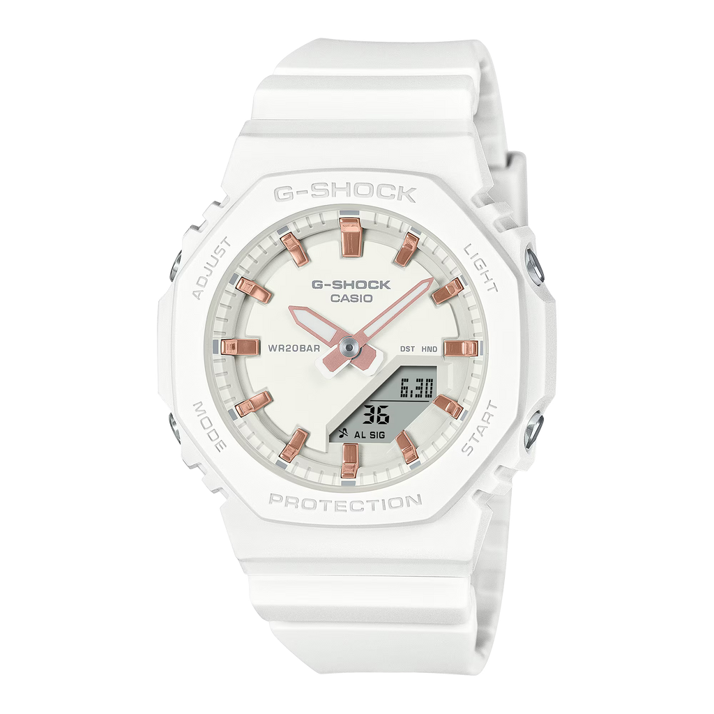 G-Shock Casual Women's Watch GMA-P2100M-7ADR