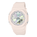 G-Shock Analog-Digital Women's Watch GMA-P2100PC-4ADR