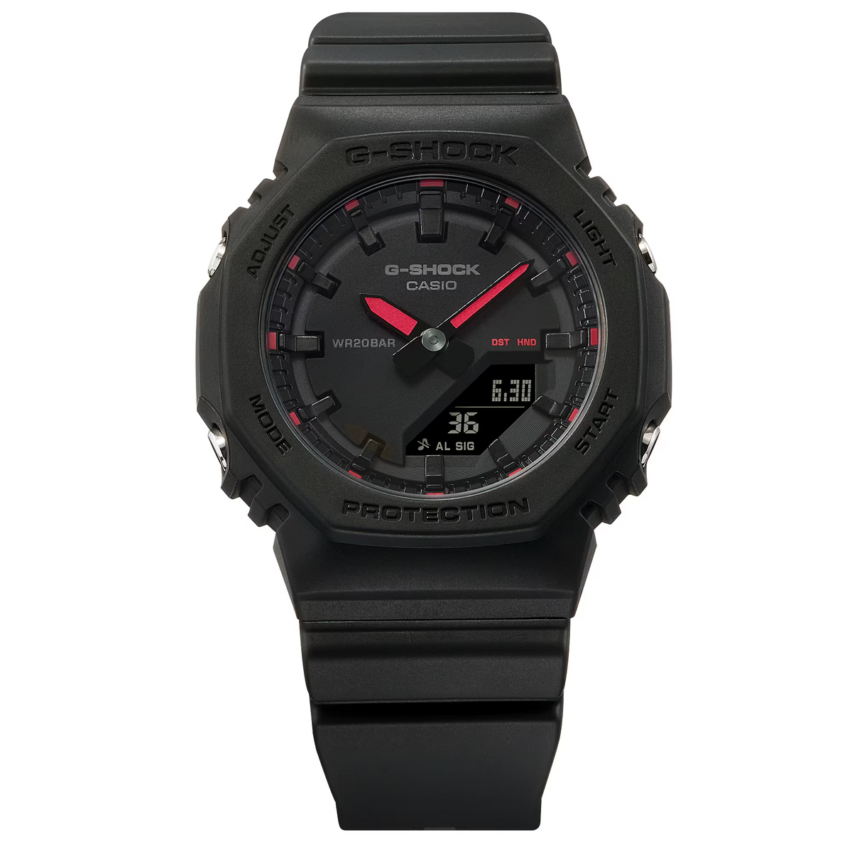 G-Shock Casual Women's Watch GMA-P2100SA-1A1DR