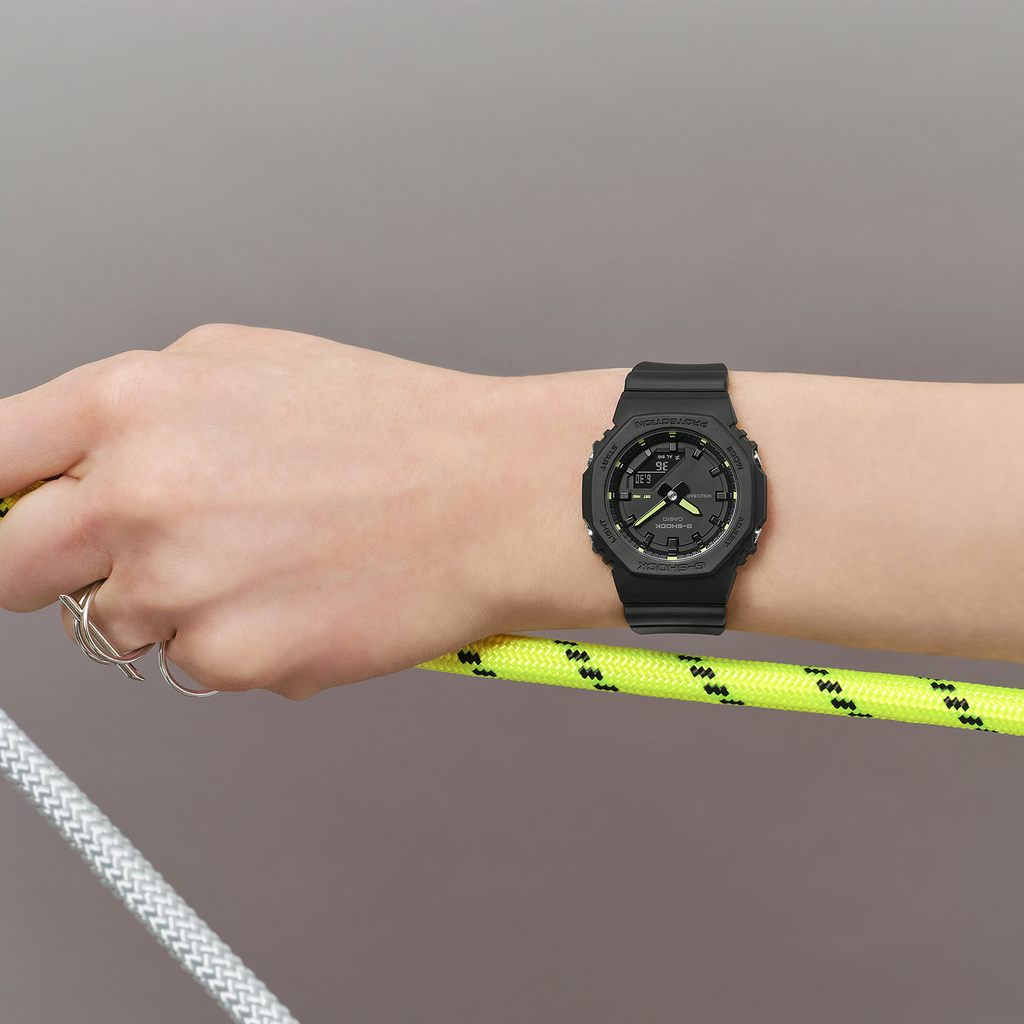 G-Shock Casual Women's Watch GMA-P2100SA-1A2DR