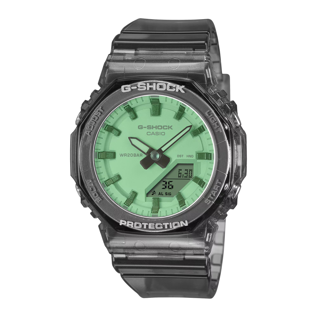G-Shock Women Casual Watch GMA-P2100SR-1ADR