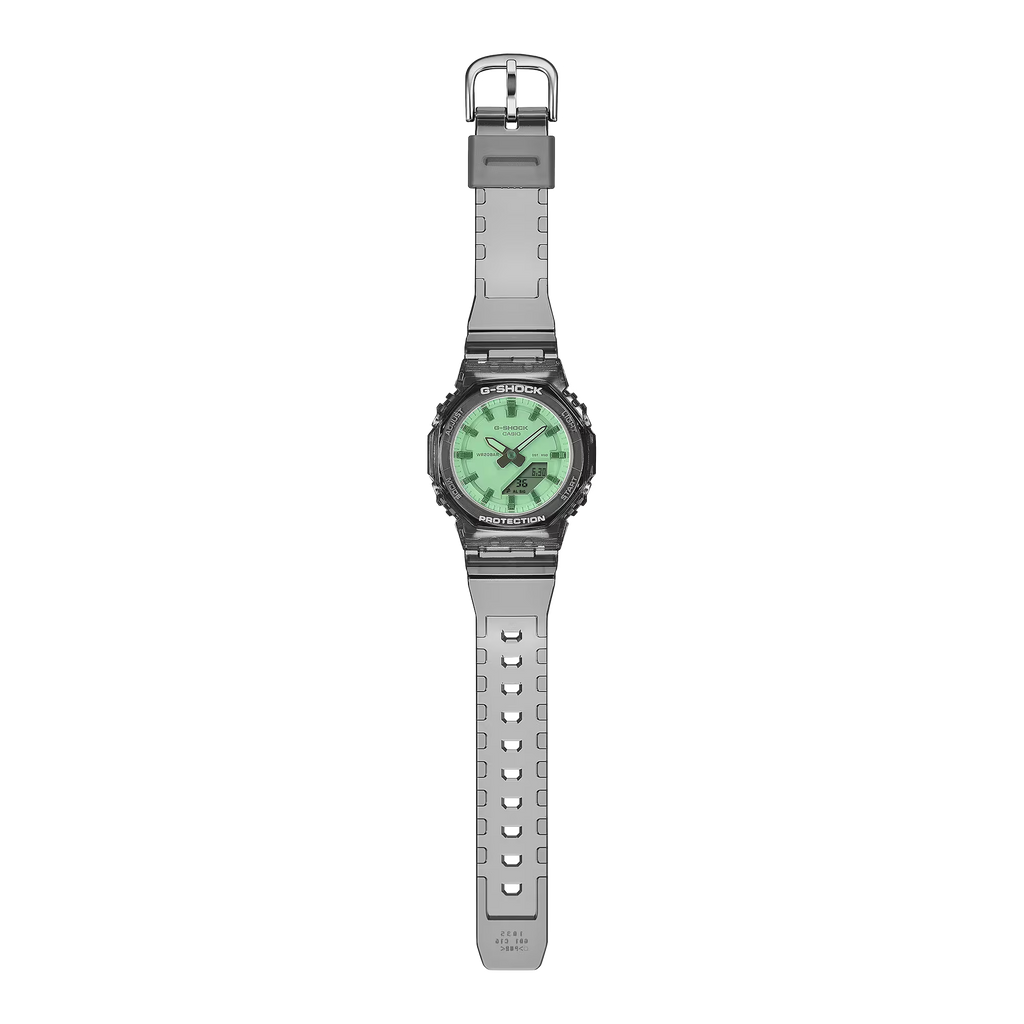 G-Shock Women Casual Watch GMA-P2100SR-1ADR