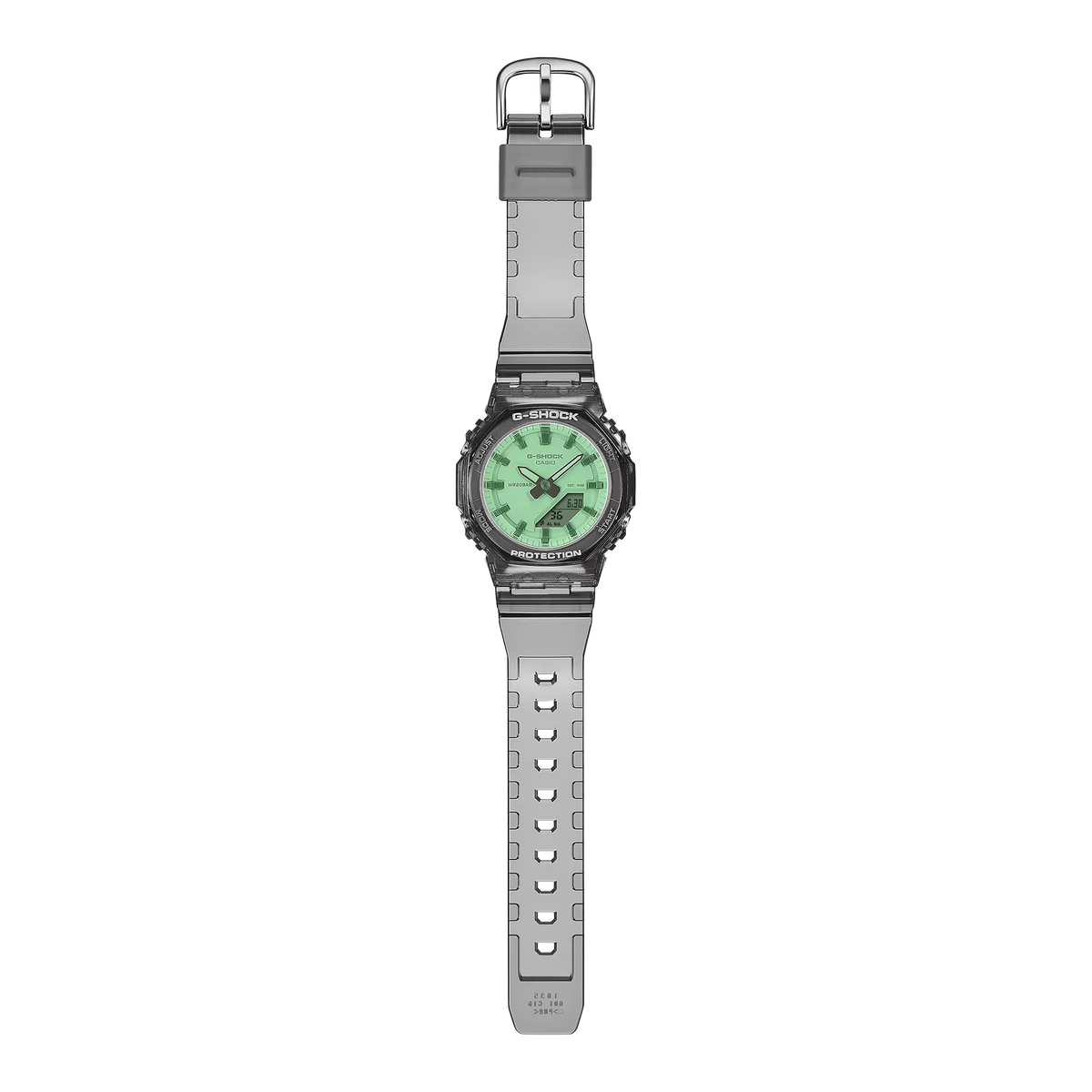 G-Shock Women Casual Watch GMA-P2100SR-1ADR