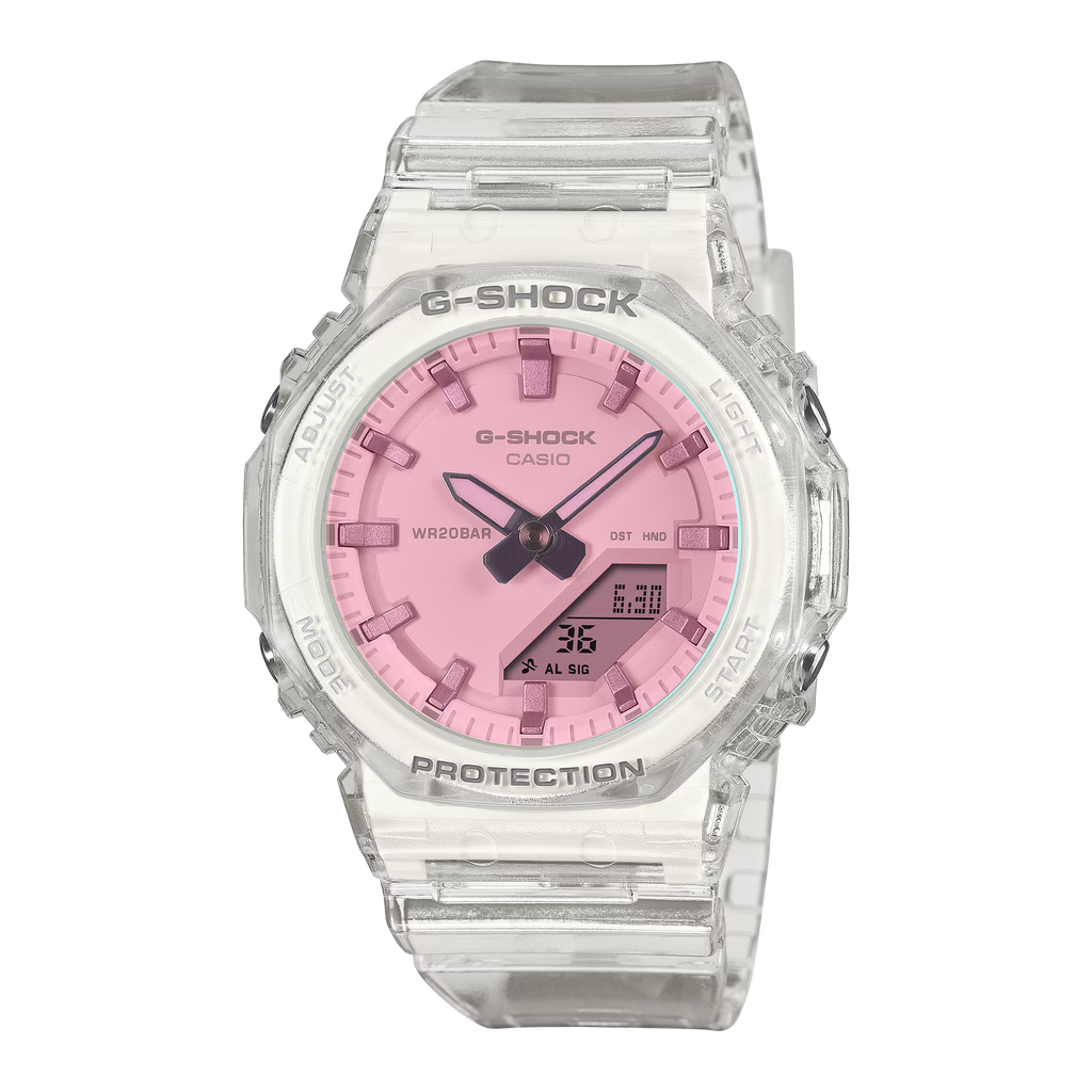 G-Shock Women Casual Watch GMA-P2100SR-7ADR