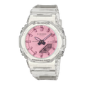 G-Shock Women Casual Watch GMA-P2100SR-7ADR