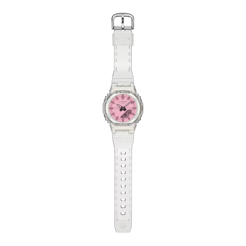 G-Shock Women Casual Watch GMA-P2100SR-7ADR
