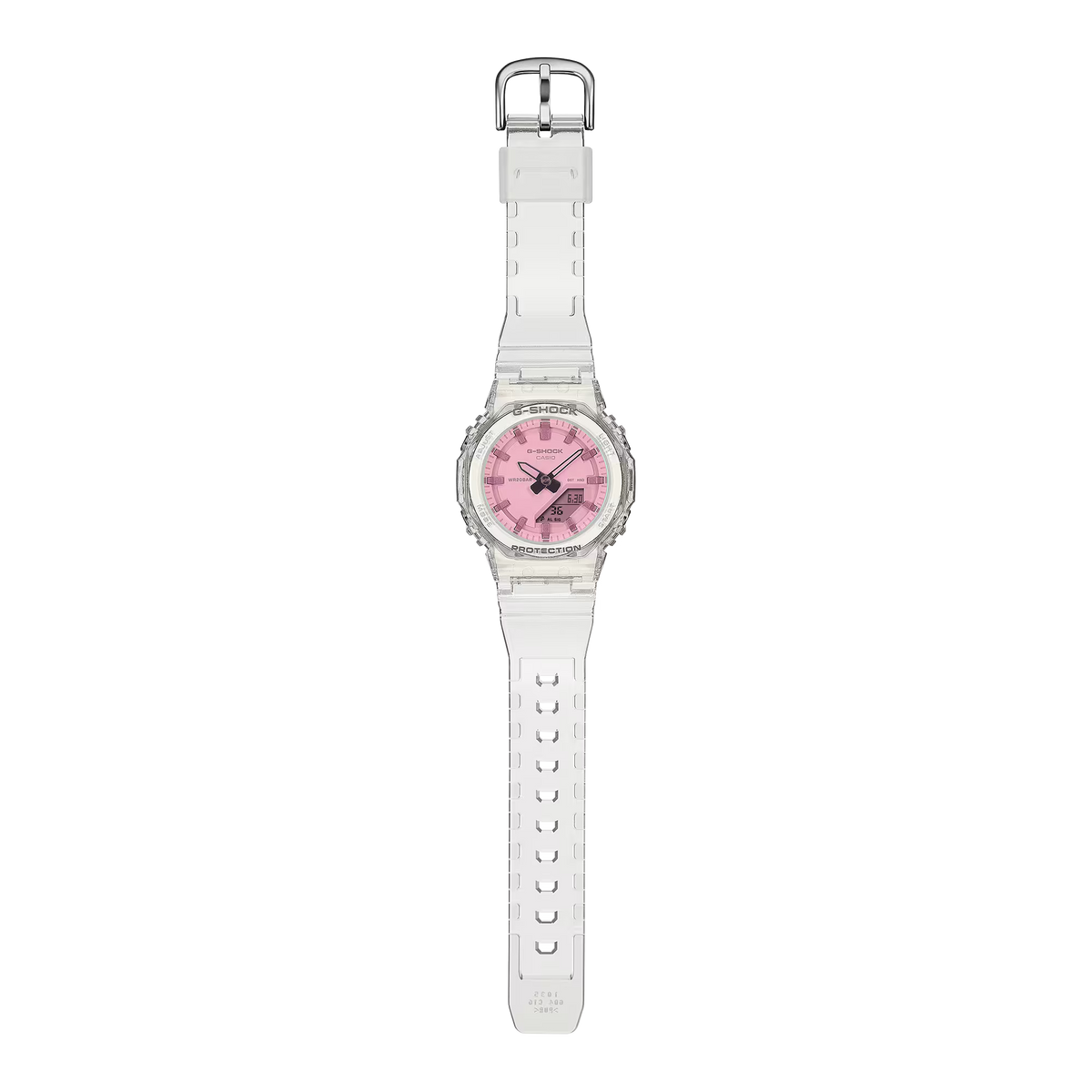 G-Shock Women Casual Watch GMA-P2100SR-7ADR