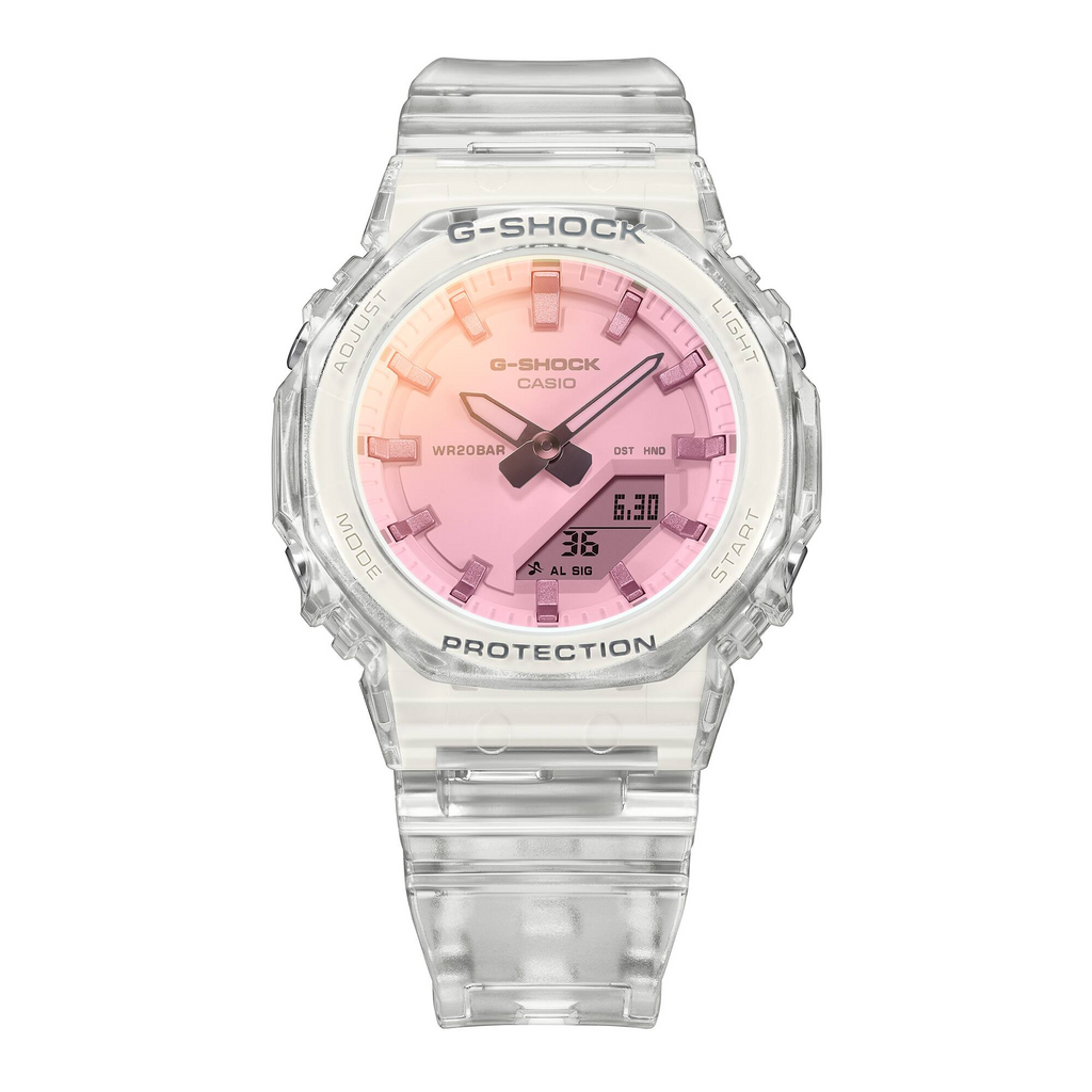 G-Shock Women Casual Watch GMA-P2100SR-7ADR