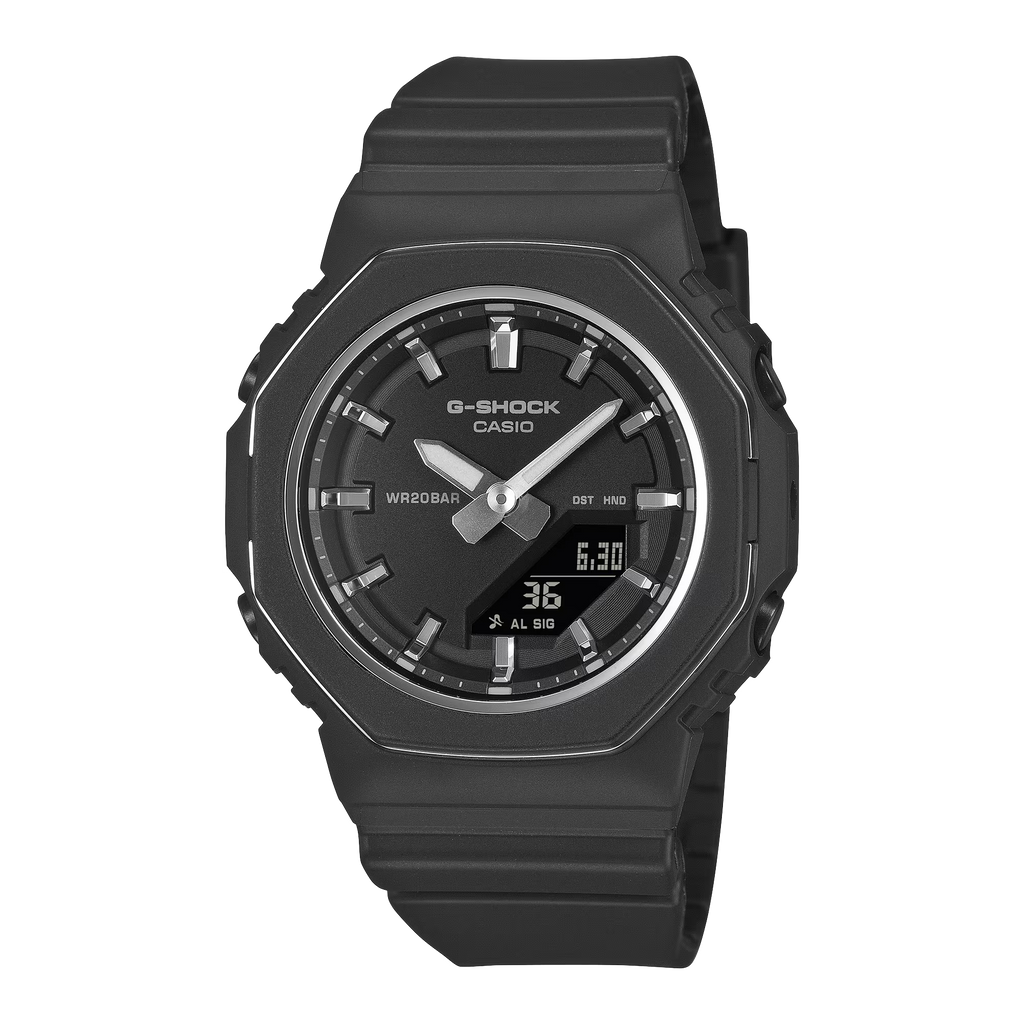 G-Shock Casual Women's Watch GMA-P2110-1ADR