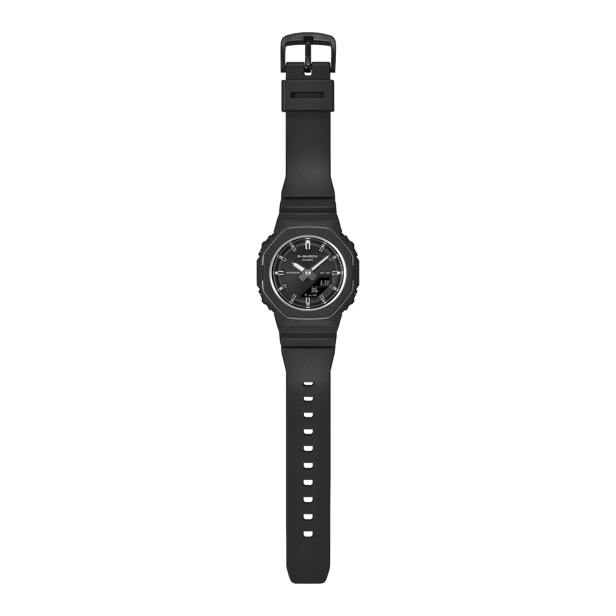 G-Shock Casual Women's Watch GMA-P2110-1ADR