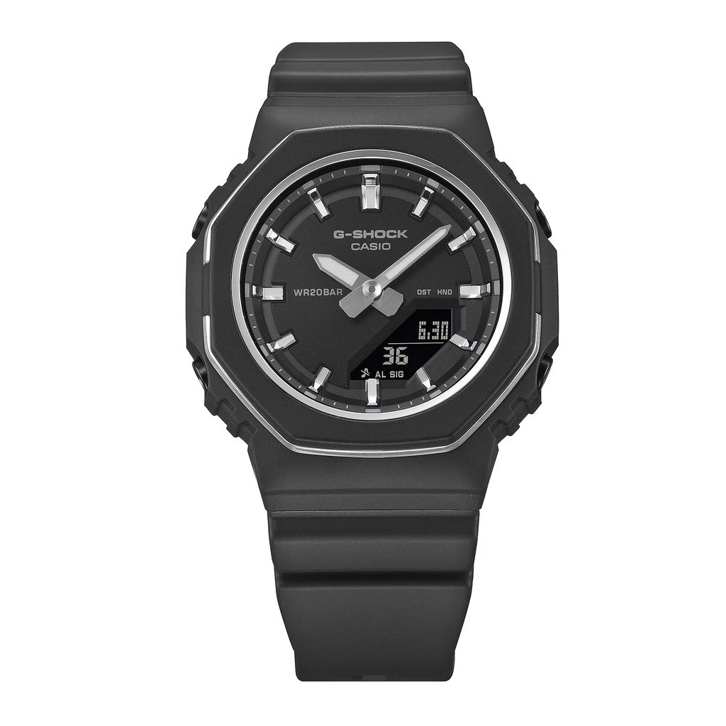 G-Shock Casual Women's Watch GMA-P2110-1ADR