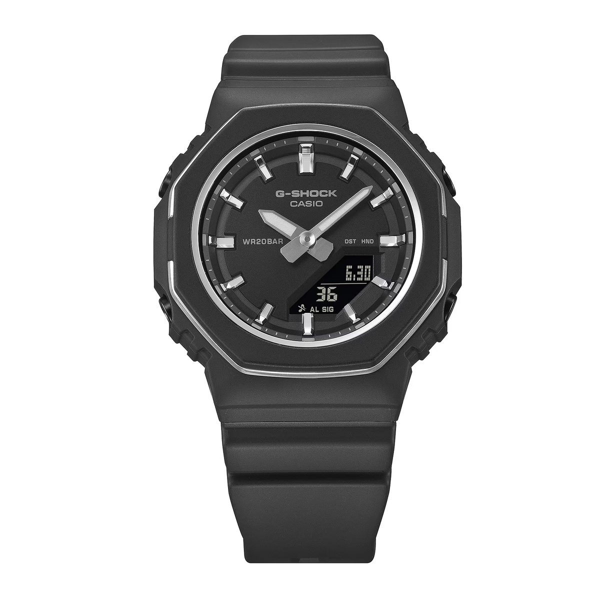 G-Shock Casual Women's Watch GMA-P2110-1ADR