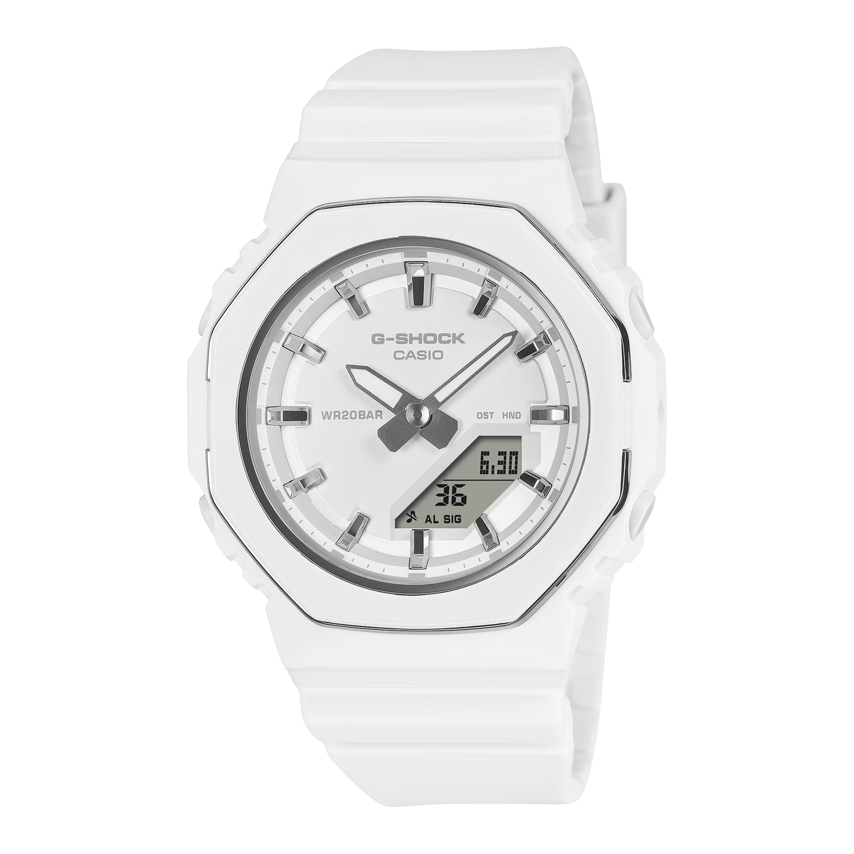 G-Shock Casual Women's Watch GMA-P2110-7ADR