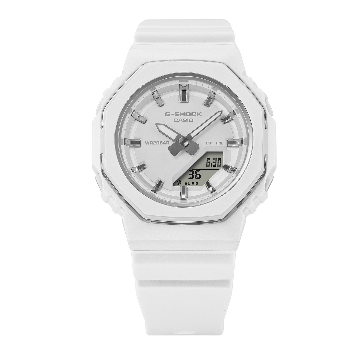 G-Shock Casual Women's Watch GMA-P2110-7ADR