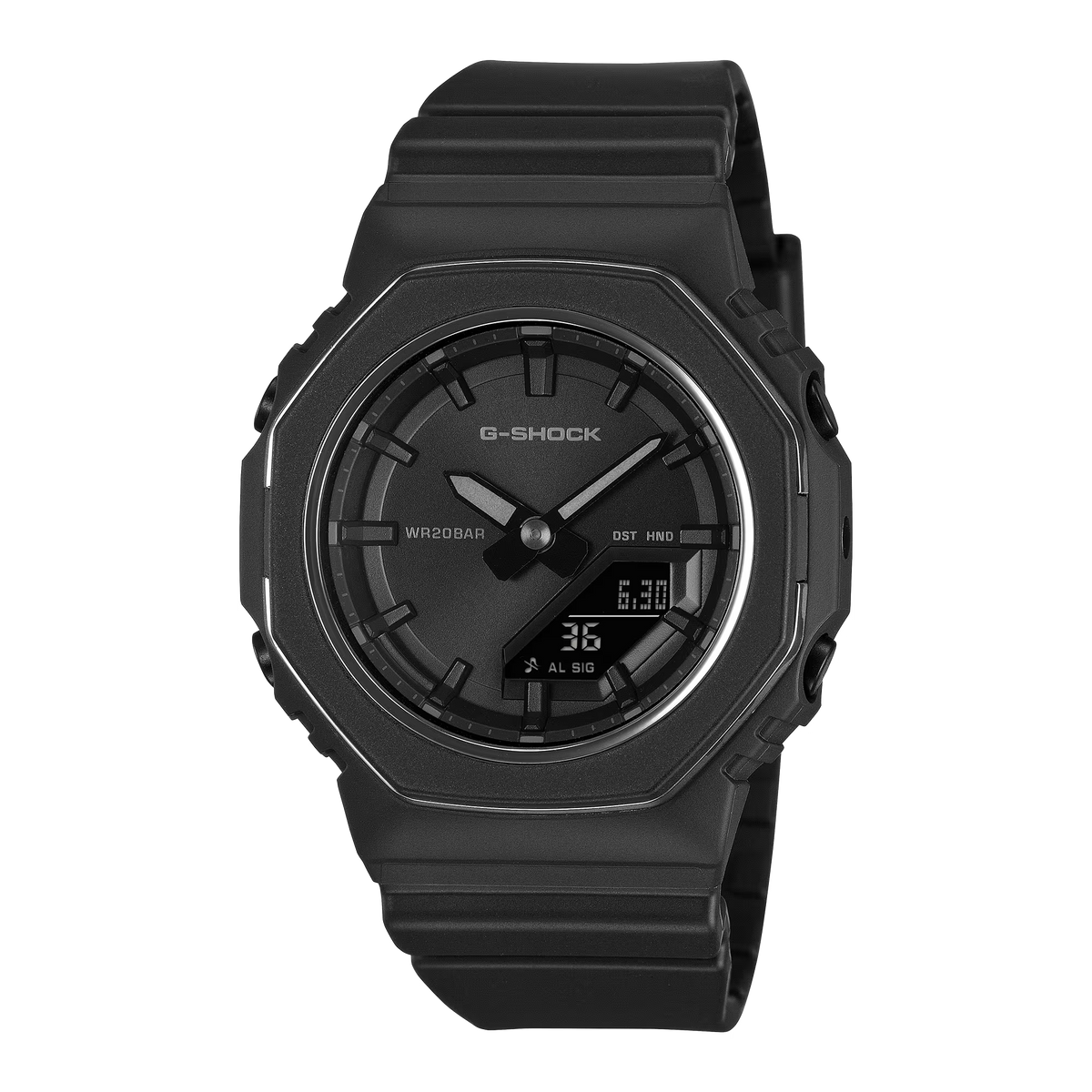 G-Shock Women Casual Watch GMA-P2110B-1ADR