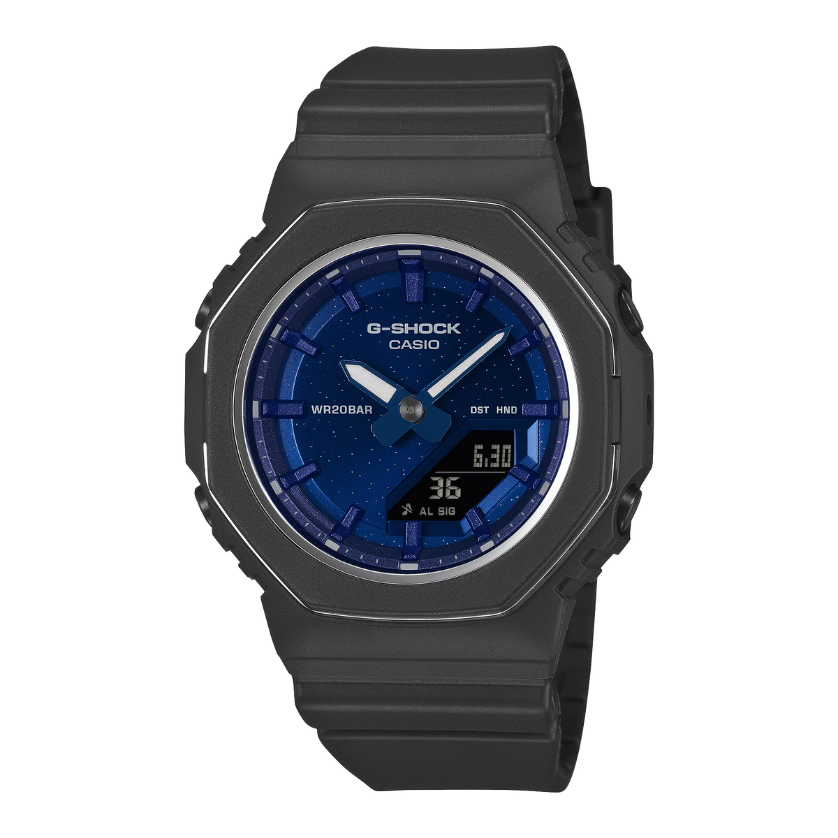 G-Shock Casual Women's Watch GMA-P2110SC-2ADR