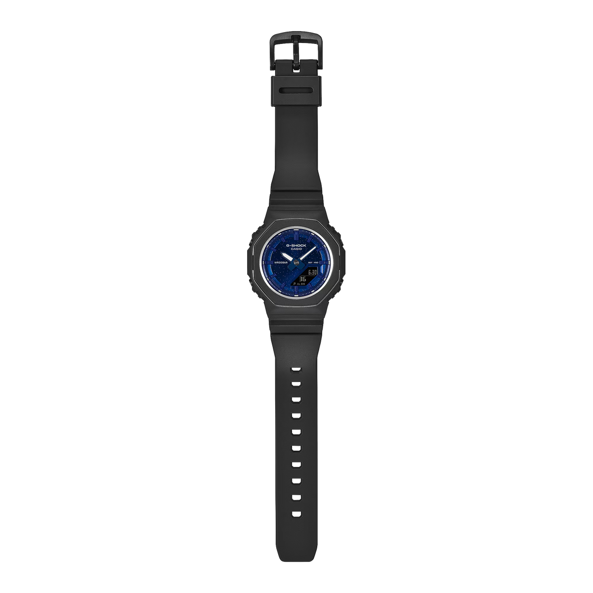 G-Shock Casual Women's Watch GMA-P2110SC-2ADR