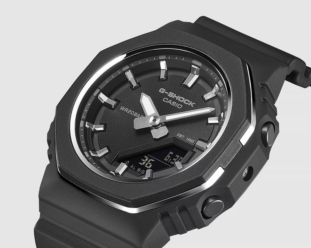 G-Shock Casual Women's Watch GMA-P2110-1ADR