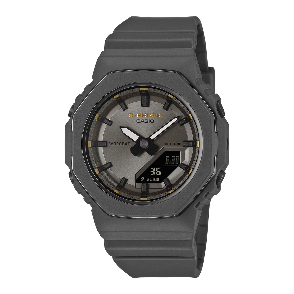 G-Shock Women Casual Watch GMA-P2126W-8ADR