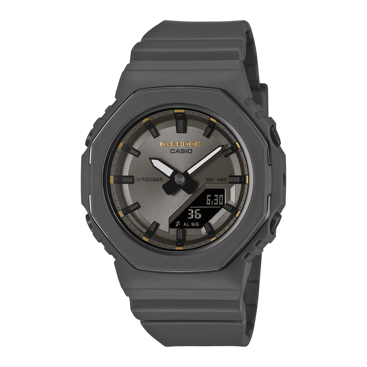 G-Shock Women Casual Watch GMA-P2126W-8ADR