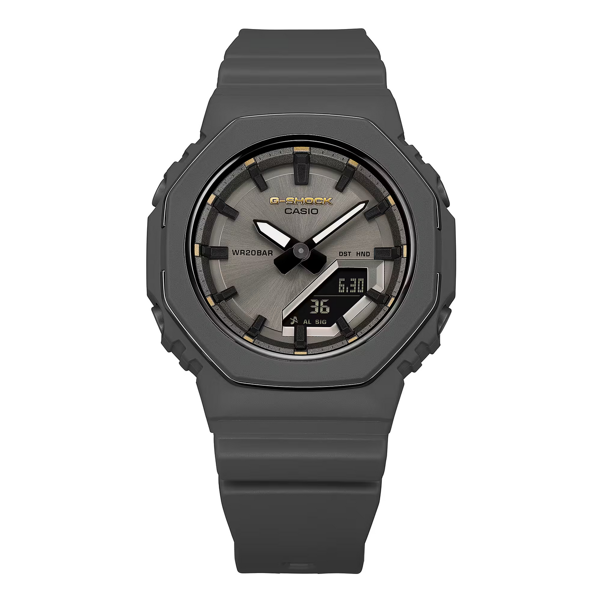 G-Shock Women Casual Watch GMA-P2126W-8ADR