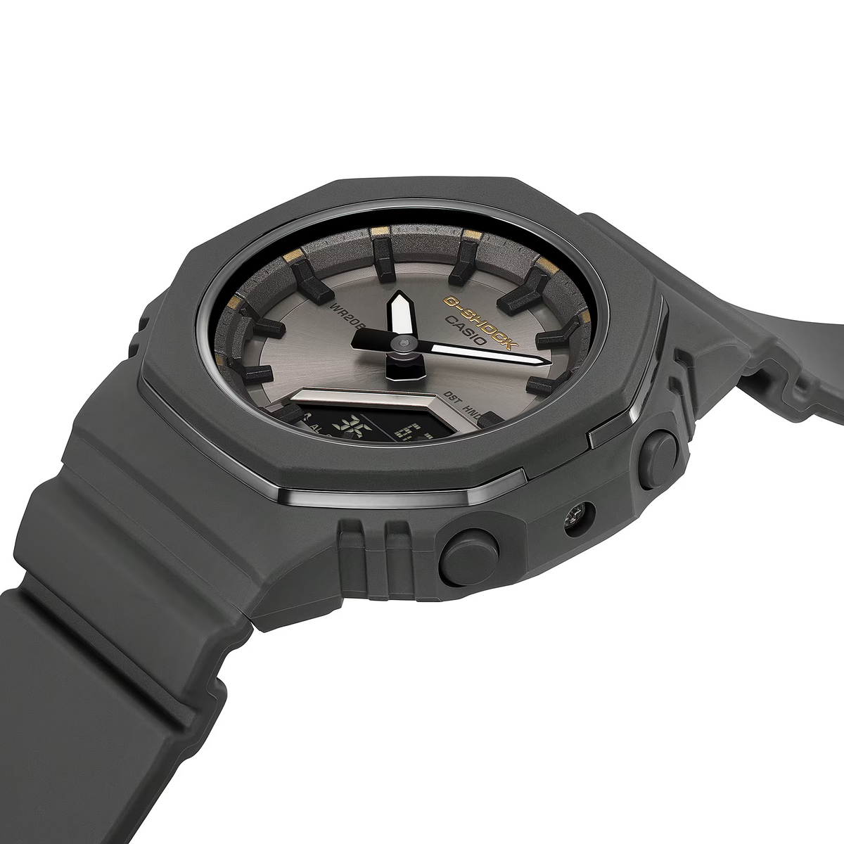 G-Shock Women Casual Watch GMA-P2126W-8ADR