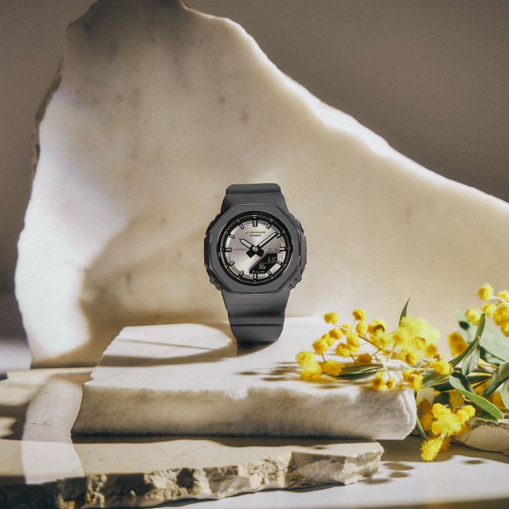 G-Shock Women Casual Watch GMA-P2126W-8ADR