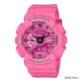 Barbie™ Collaboration Model G-Shock Women's Watch GMA-S110BE-4ADR