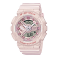 G-Shock Casual Women's Watch GMA-S110ST-4ADR