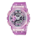 G-Shock Casual Women's Watch GMA-S110VW-4ADR