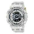 G-Shock Casual Women's Watch GMA-S114RX-7ADR