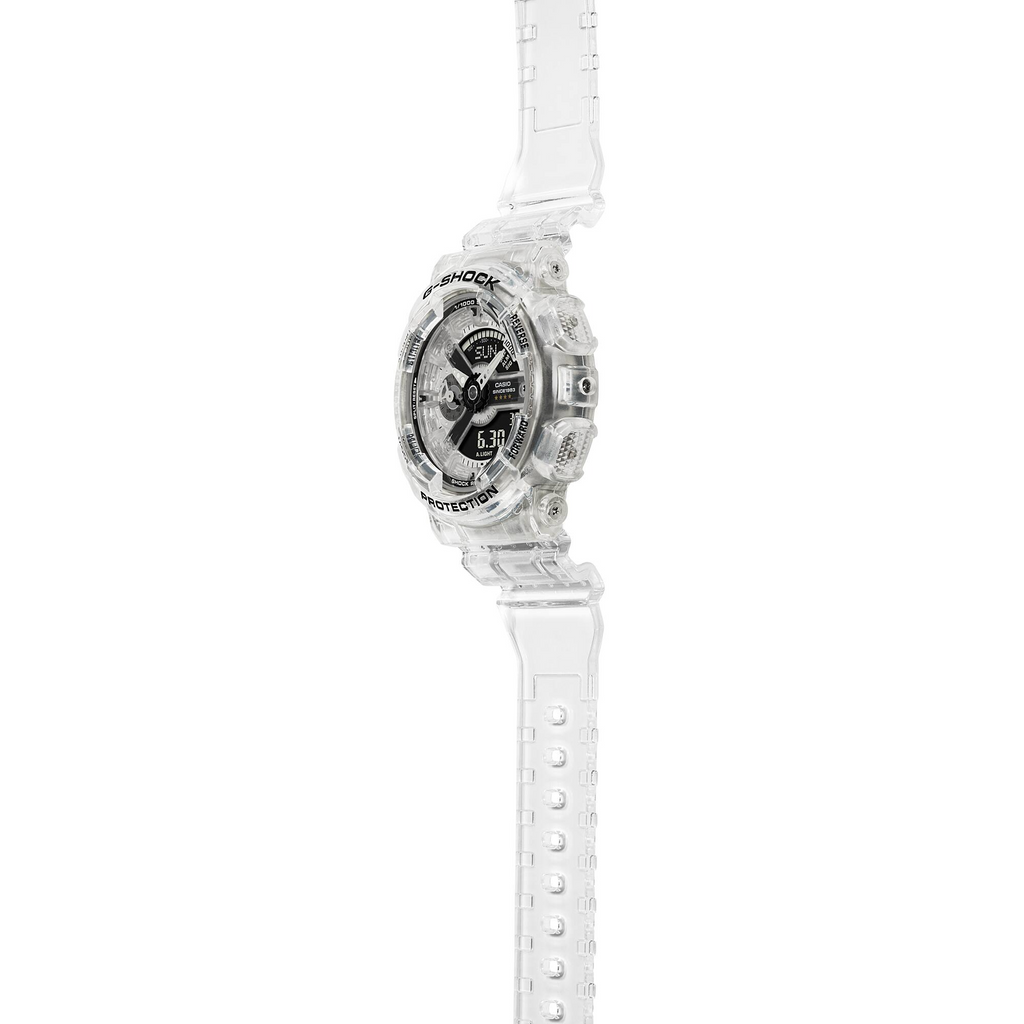 G-Shock Casual Women's Watch GMA-S114RX-7ADR