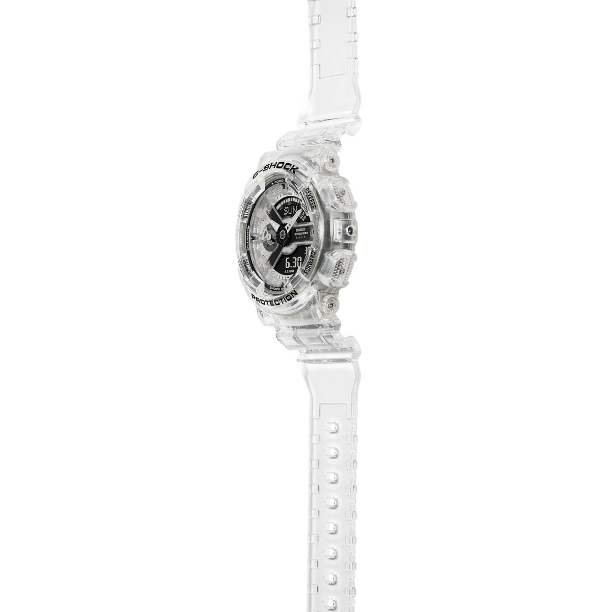 G-Shock Casual Women's Watch GMA-S114RX-7ADR