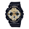 Casio G-Shock GMA-S120GB-1ADR Analog-Digital Women's Watch